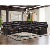 Position Lock Wildon Home Small Scale Sectionals You ll Love